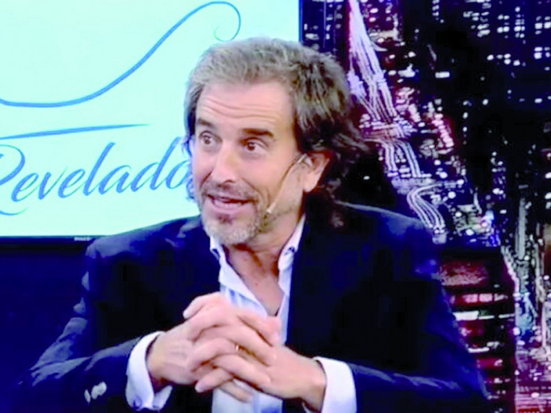 Un economista liberal encabeza la  lista de diputados de Milei en la provincia