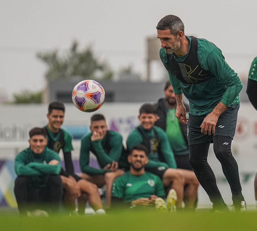 Ganar, la misión de Sarmiento ante Independiente en Avellaneda