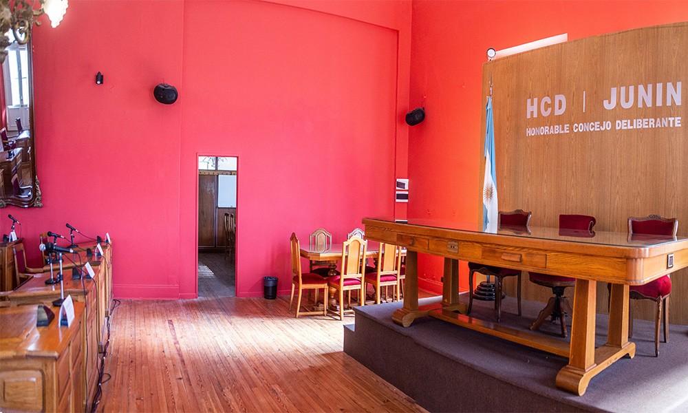 Junín: de los 80 candidatos al Concejo Deliberante solo uno es productor