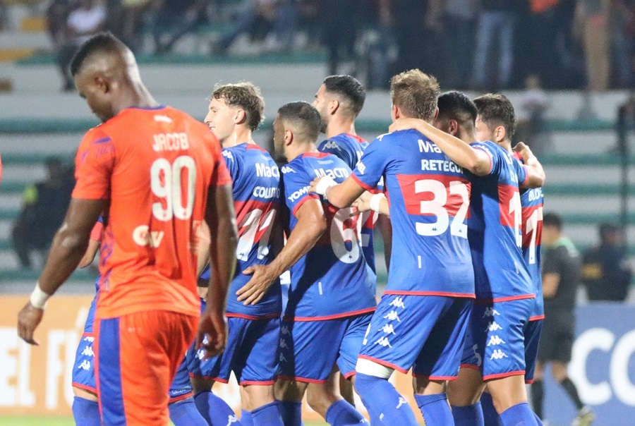 Sudamericana: Juegan Tigre, Defensa y Newell´s