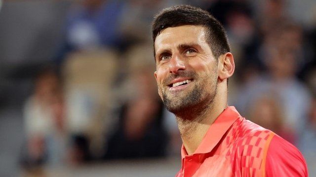 Novak Djokovic jugará la final de Roland Garros ante Casper Ruud