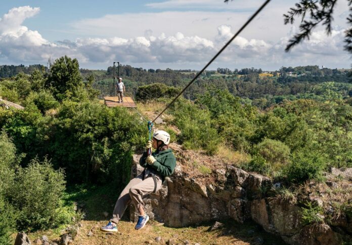 Fin de semana largo: altas reservas para el turismo serrano y “buenas expectativas” en la costa