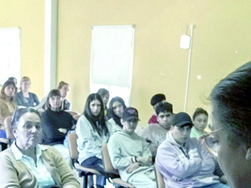 General Viamonte: programa para mejorar la vida a las personas celíacas