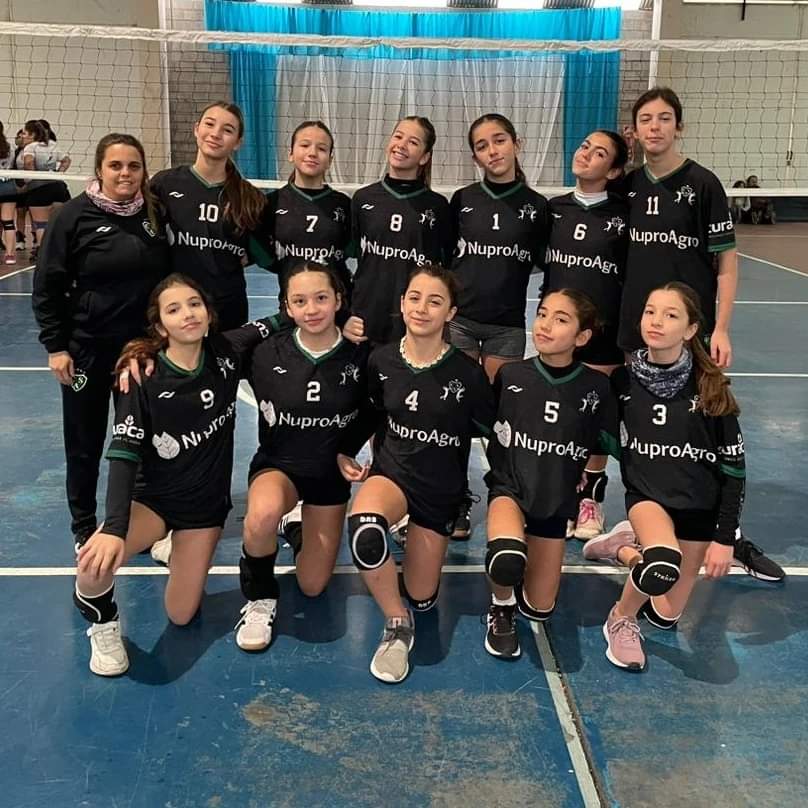 Se realizó el tercer Grand Prix de AVNOBA