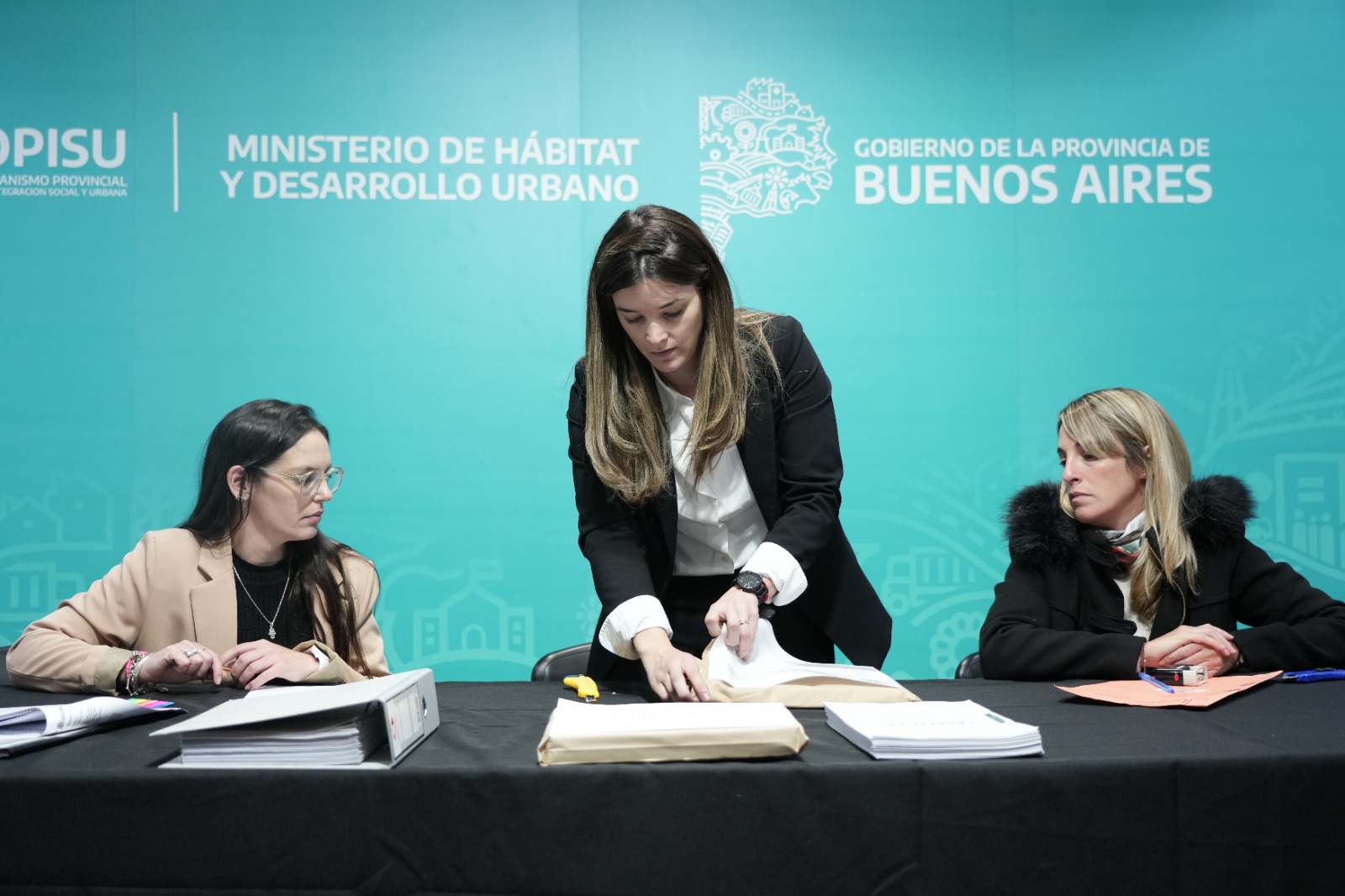 Licitan la construcción de 148 viviendas en General Villegas