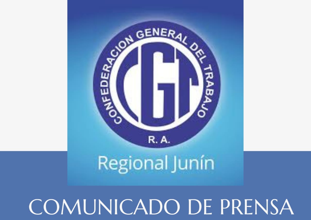 Exigimos que pare la represión en Jujuy y se respete el Estado de derecho