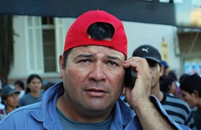 Emerenciano Sena admitió que en su casa ocurrió un hecho “aberrante”