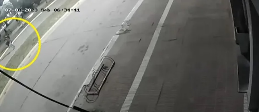 General Pinto: falleció un joven que había sido apuñalado