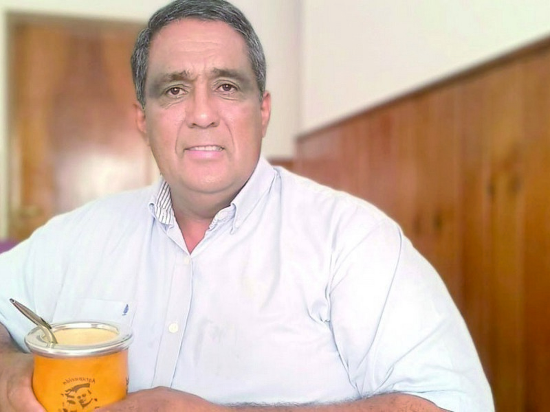 «A Junín hay que ordenarlo», consideró Adaro