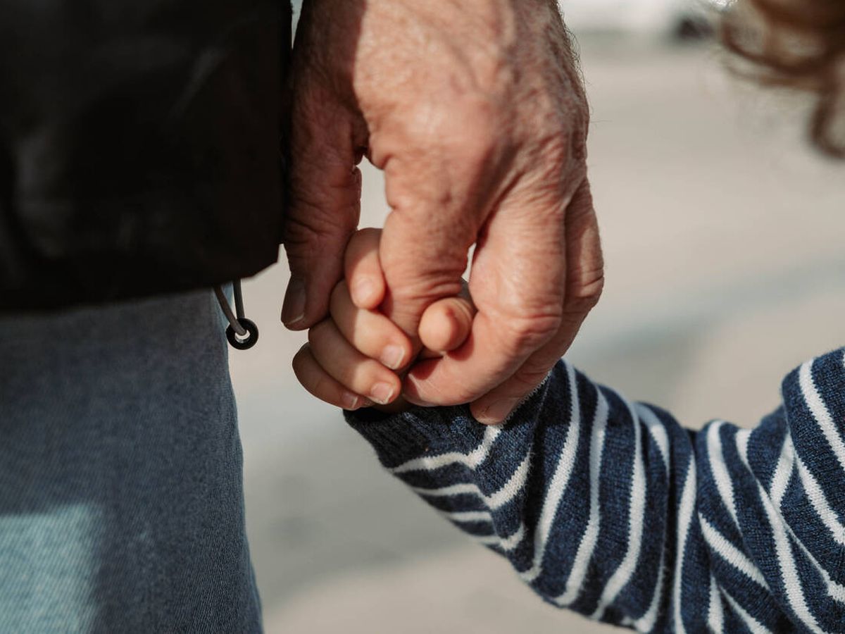 Día del Abuelo: por qué se celebra el 26 de julio