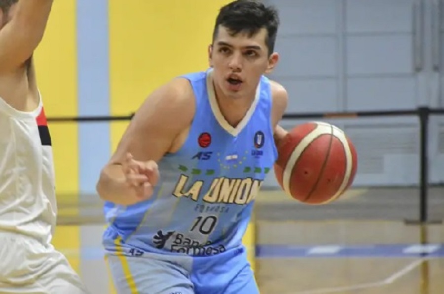 Aliende: “Argentino es un club histórico”