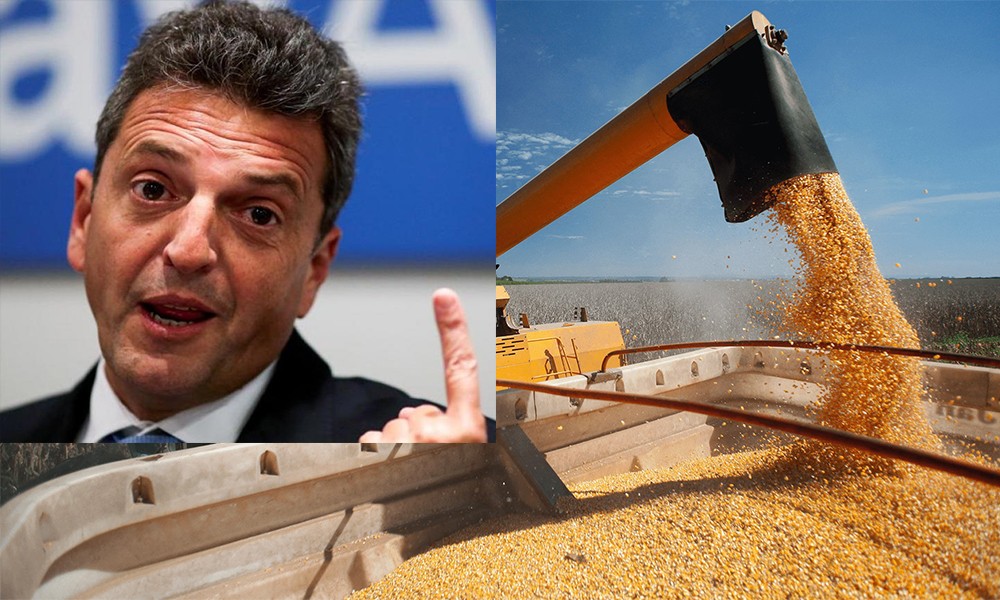 Incertidumbre ante la posibilidad de un nuevo dólar Agro