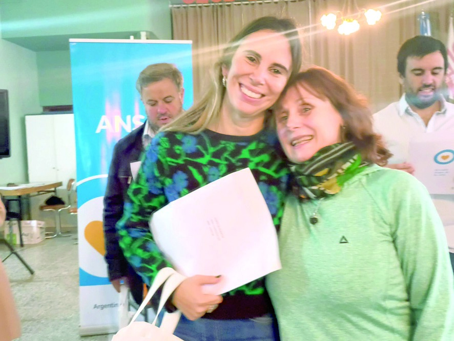 Los nuevos créditos de Anses superarían a los entregados en junio en Junín