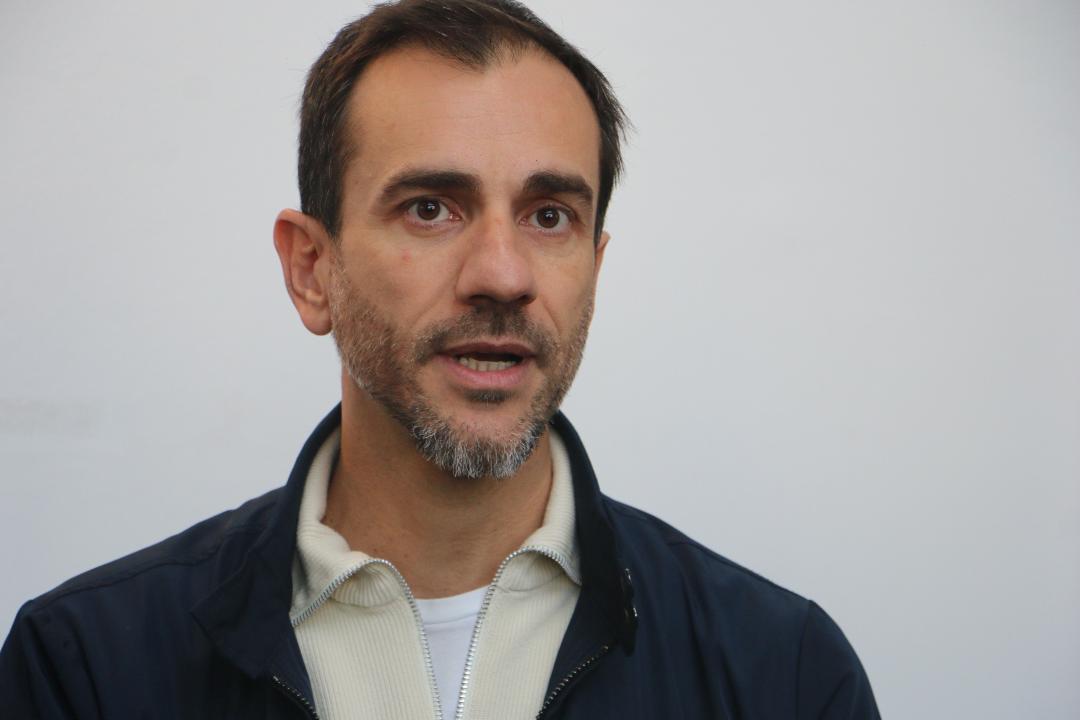 Fuerte respaldo de Petrecca al sector comercial
