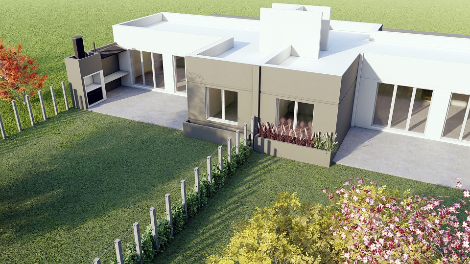 En un día, ya se inscribieron casi mil juninenses para las 149 viviendas