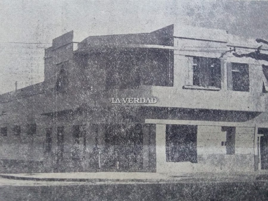 Historias locales: Panadería La Central, una firma consagrada en nuestro medio