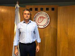 Di Palma dijo que de cara a las elecciones, “hay mucha cautela en el sector privado”