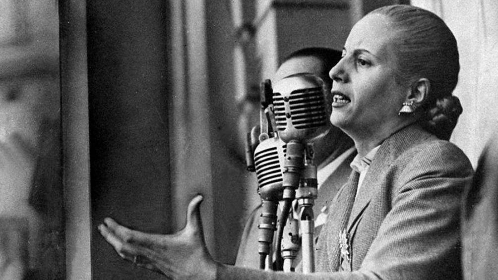 Eva Perón, «la abanderada de los humildes», moría hace 71 años