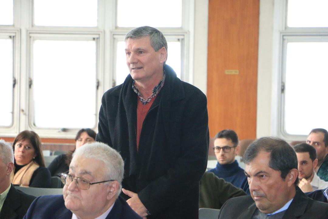 Exintendente de Lincoln fue condenado a seis años de prisión e inhabilitado por corrupción