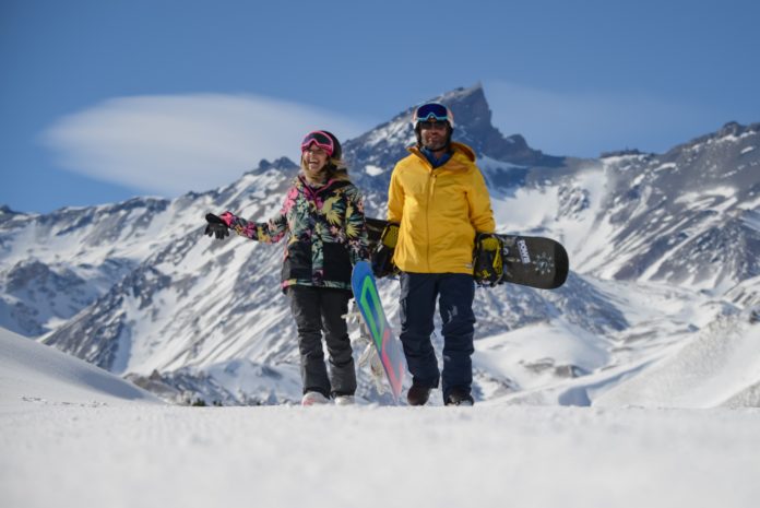 Estiman que 7 millones de turistas se movilizarán en las vacaciones de invierno