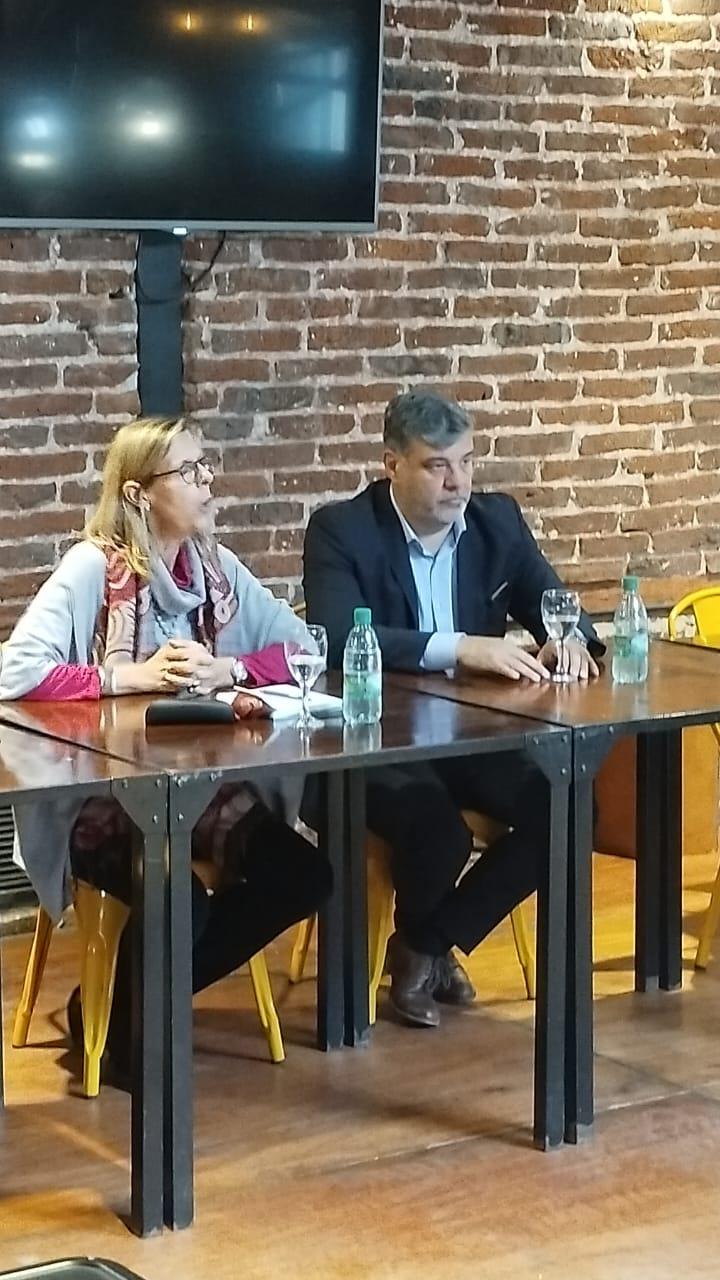 Jornada sobre trabajo infantil y adolescente y explotación laboral