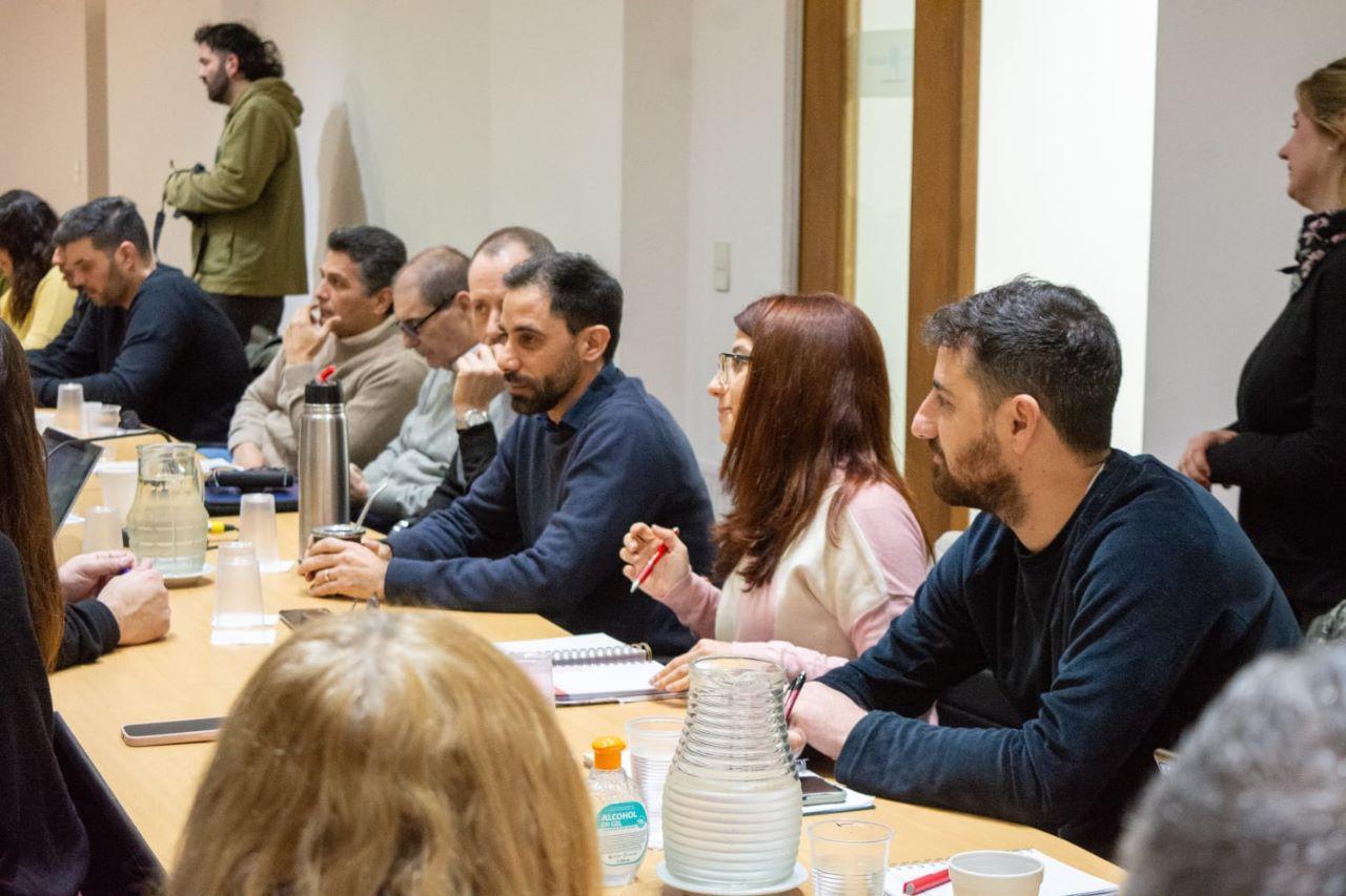 CICOP recibió una propuesta paritaria del 45% de incremento salarial