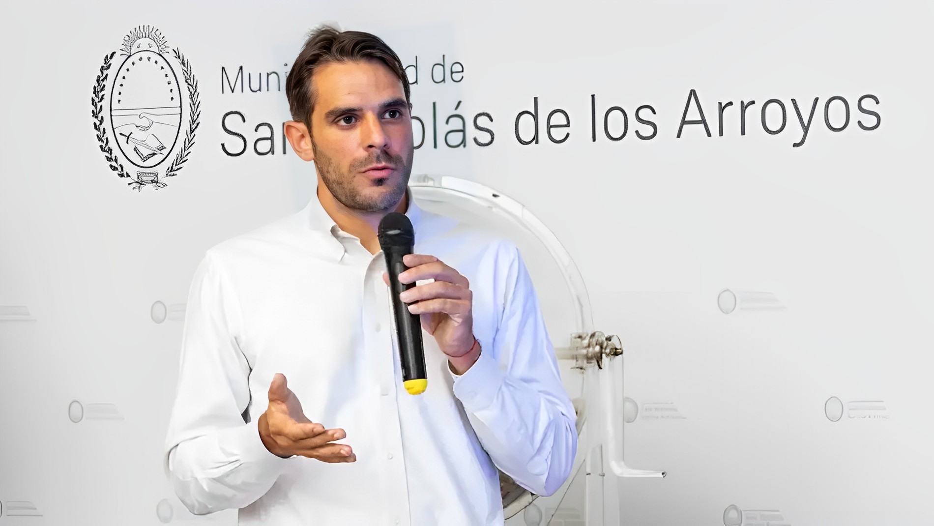 Conflicto por IOMA en San Nicolás