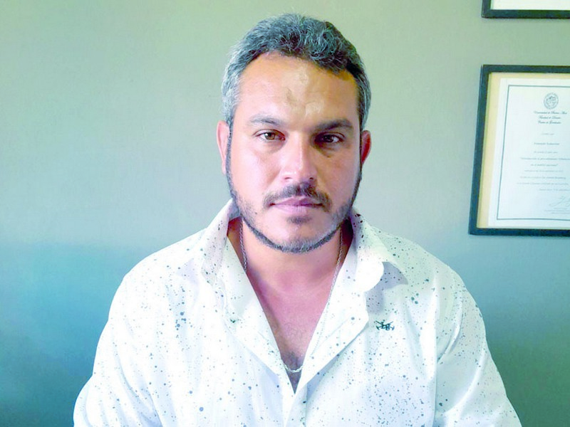 Montanaro: “Al vecino se lo subestima”