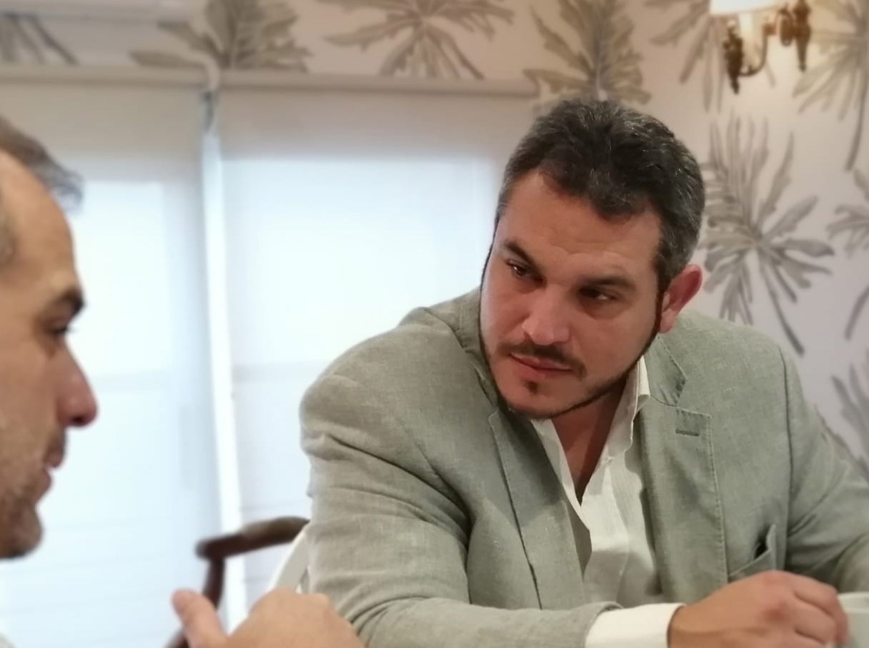 Montanaro competirá por la intendencia desde el vecinalismo