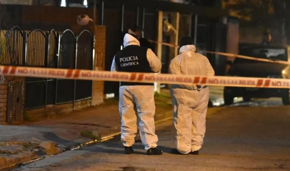 Matan al padre de un periodista marplatense