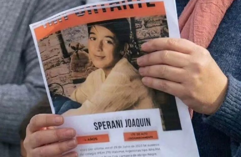 Cuál fue la coartada del acusado de asesinar a su mejor amigo