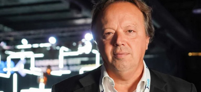Candidato de Milei elogia a Massa