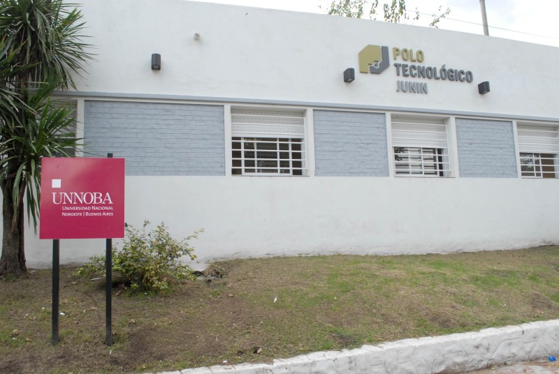 Ubican a Junín entre las ciudades que serán polos tecnológicos en el futuro