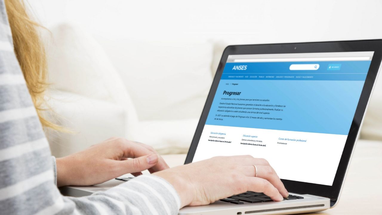 ANSES: abre la inscripción de las Becas Progresar