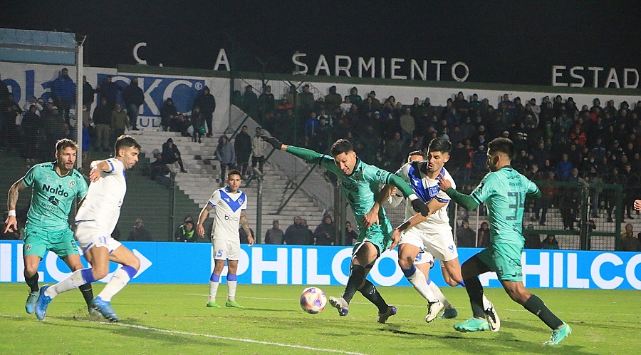 Damonte define su último once titular