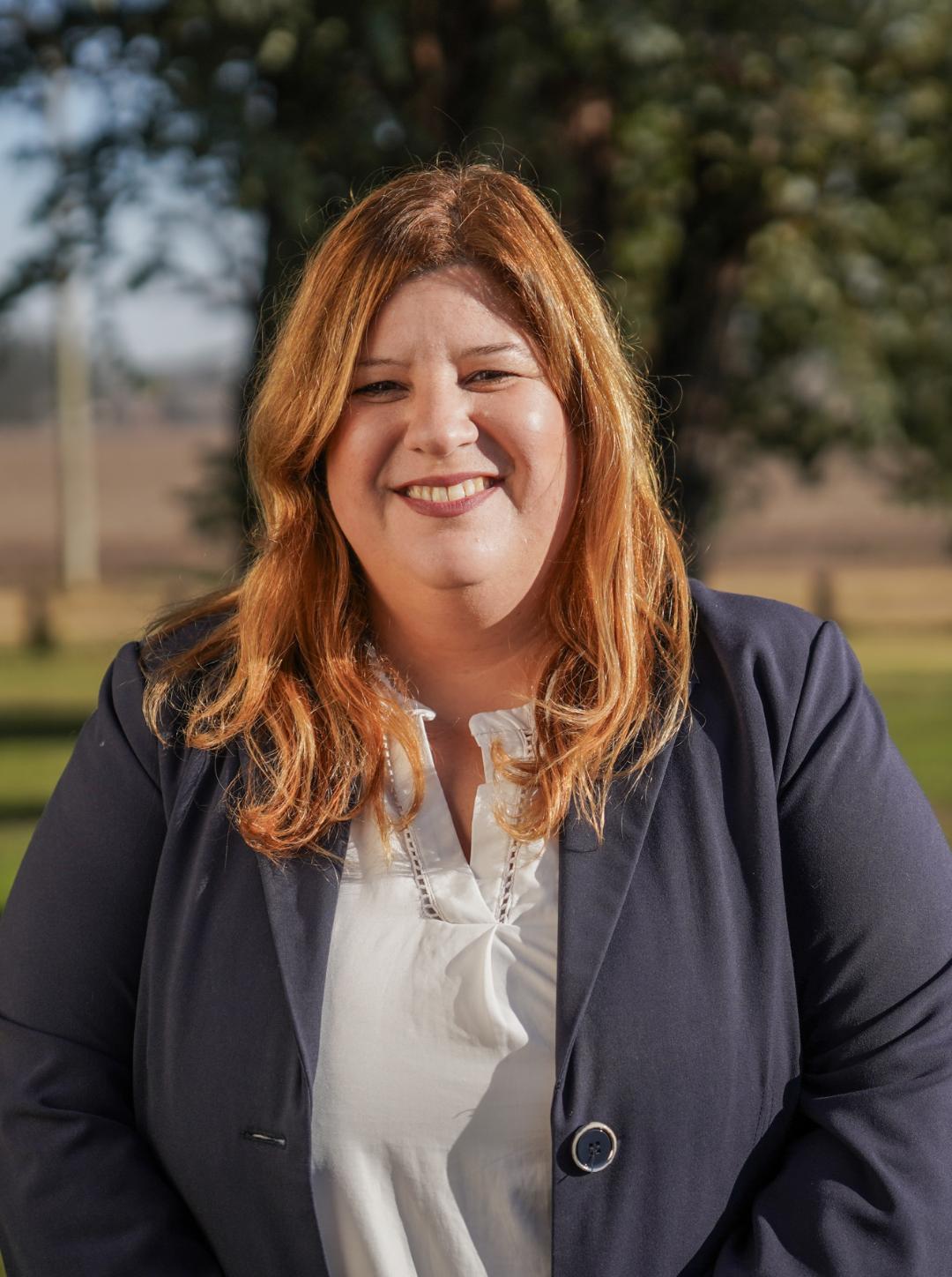 Sierra: «Agustina de Miguel debería ocuparse de ordenar el tránsito, que es su responsabilidad»