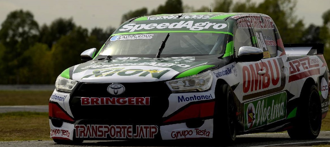 TC Pick Up: Franco Morillo, en busca de ingresar a play off