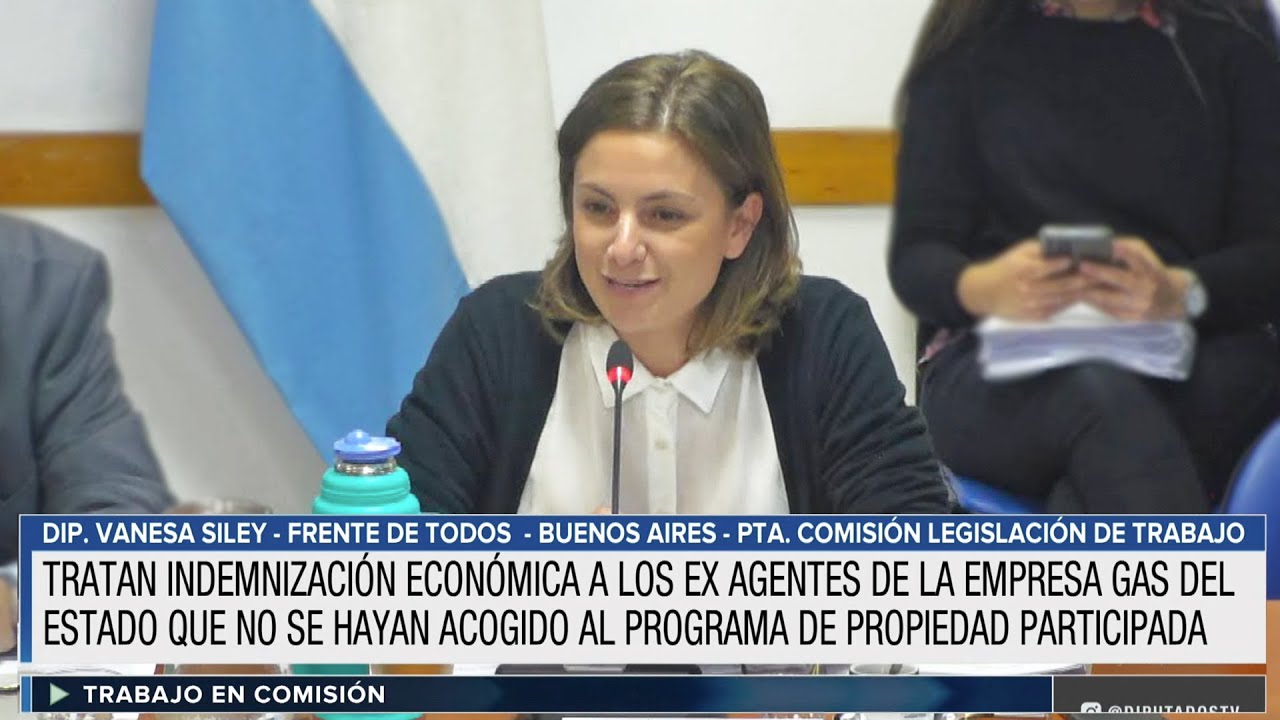Reparación histórica para trabajadores de empresas privatizadas en los ‘90