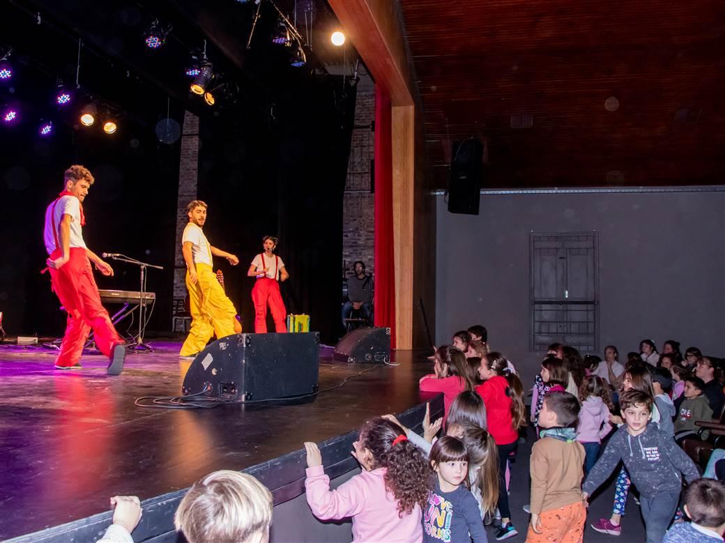 Culminó la primera semana de actividades con un balance muy positivo