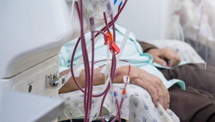 Afirman que no hay riesgo de desabastecimiento en insumos para diálisis