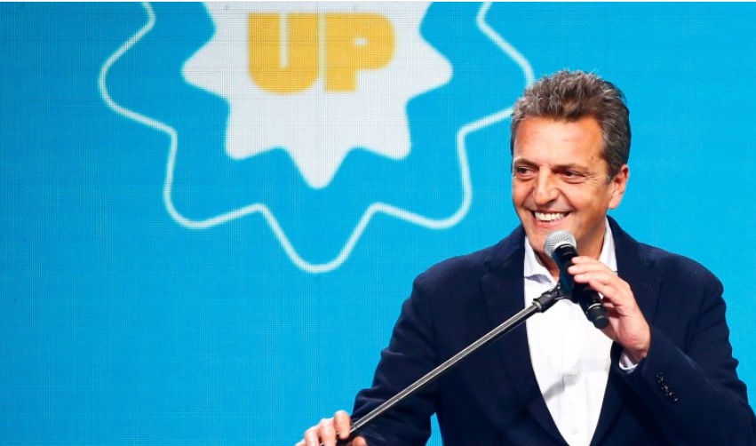 El Gobierno se alinea detrás de Sergio Massa que prepara medidas