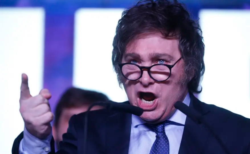 El FMI confirmó que se contactó con Javier Milei y pactarán una reunión