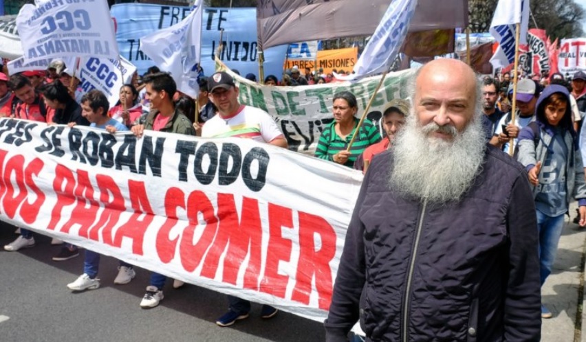 La impactante disparada del gasto en planes sociales que promete más ruido en la campaña