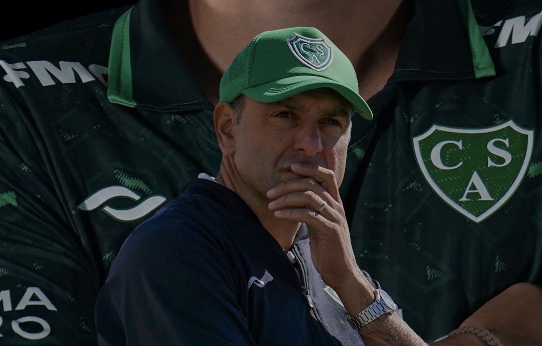 La Reserva de Sarmiento recibe a Defensa y Justicia