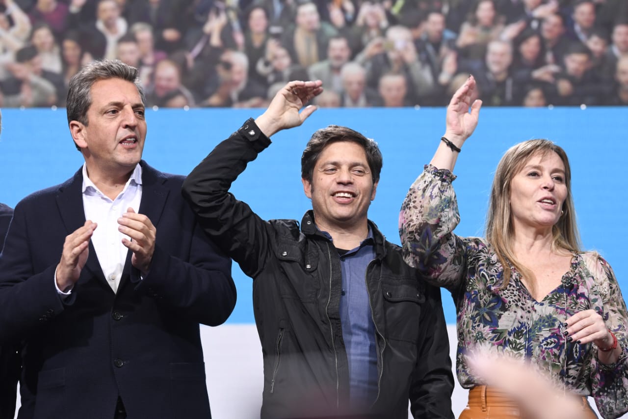 Panorama político bonaerense: coordenadas del nuevo ajedrez en Provincia