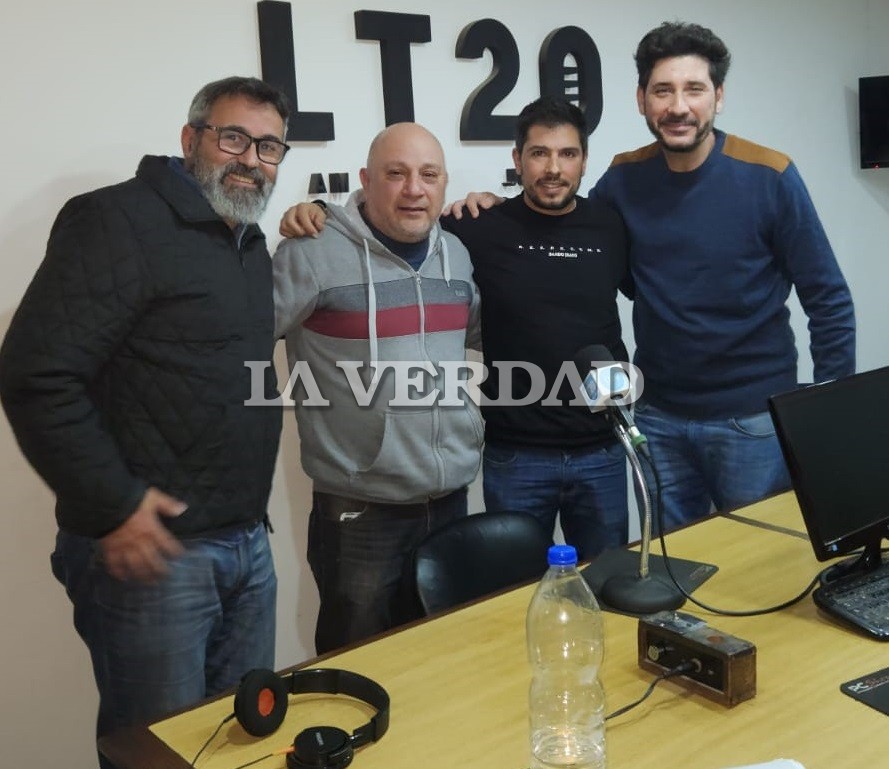 Armonías criollas y un viaje musical por los sonidos de la Argentina