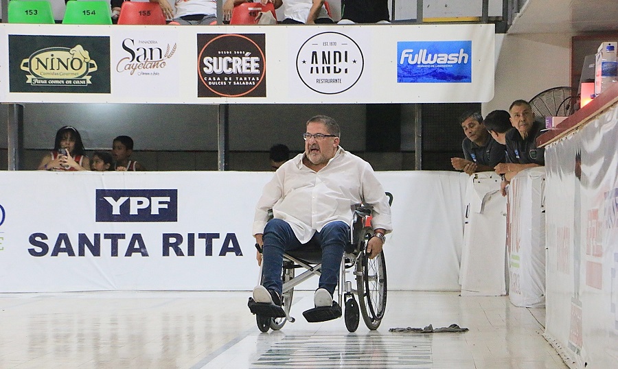 Liga Argentina: Con seis nuevos integrantes, quedaron confirmados los equipos