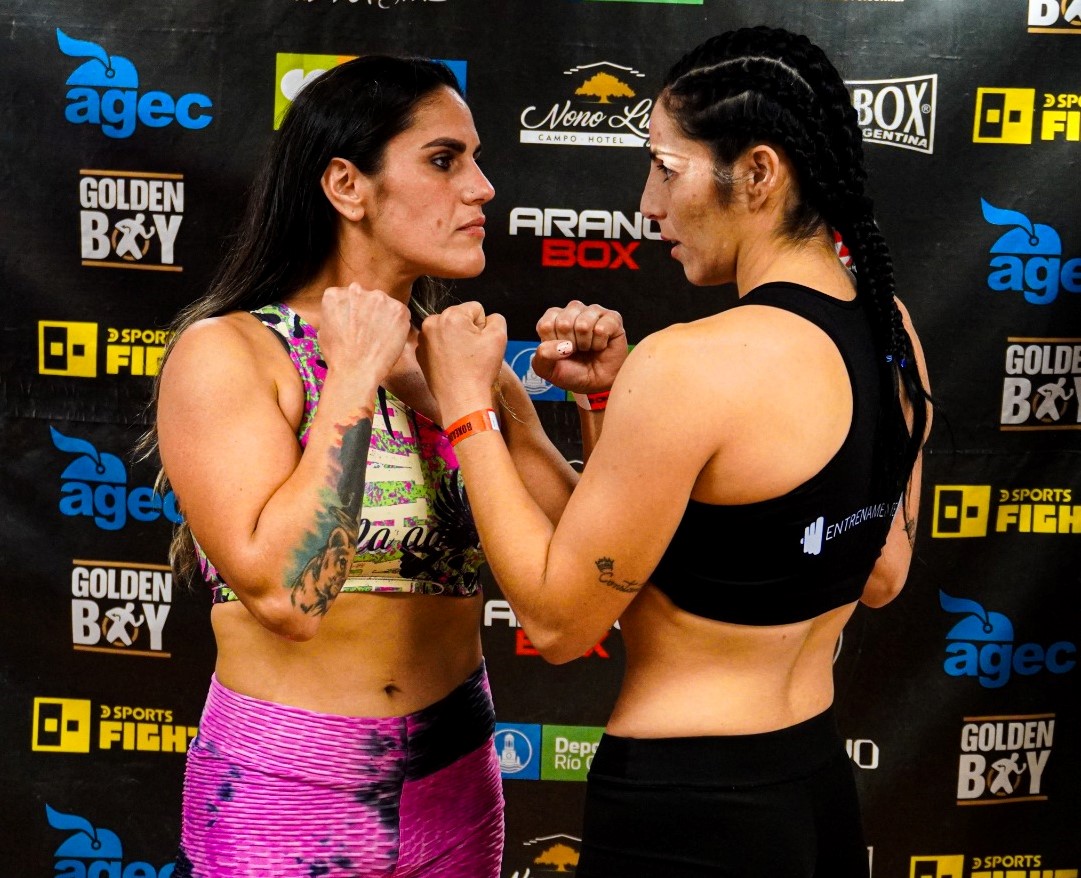 Boxeo del mejor: un título en juego y los juninenses como protagonistas