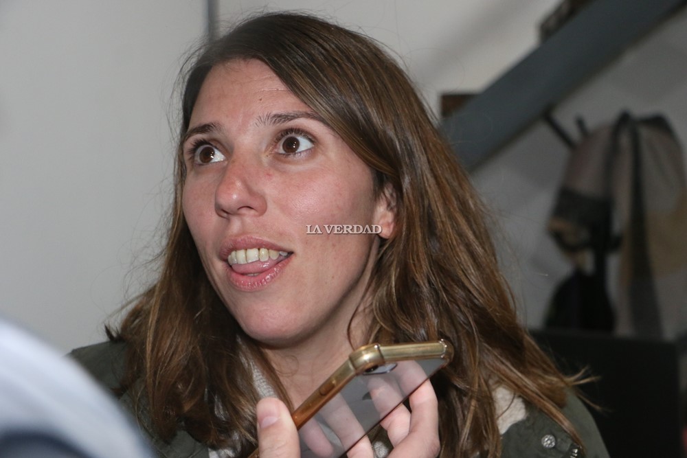 Bozzano: “Petrecca no se ocupa de la ciudad y eso hoy se traduce en el voto”