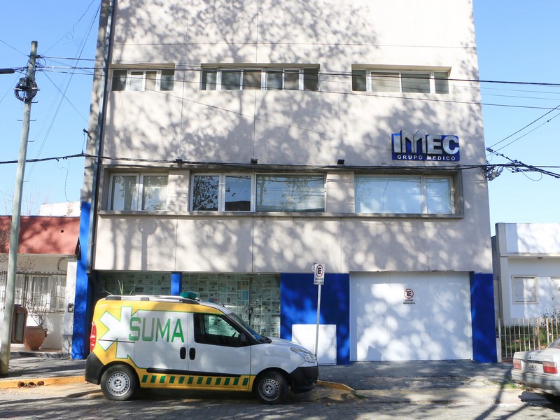 IMEJ: siguen los problemas tras la caída del convenio con PAMI